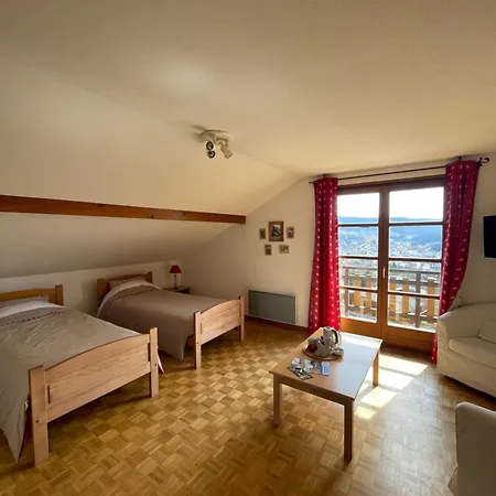 Les Hauts Du Lac Gérardmer Exterior foto