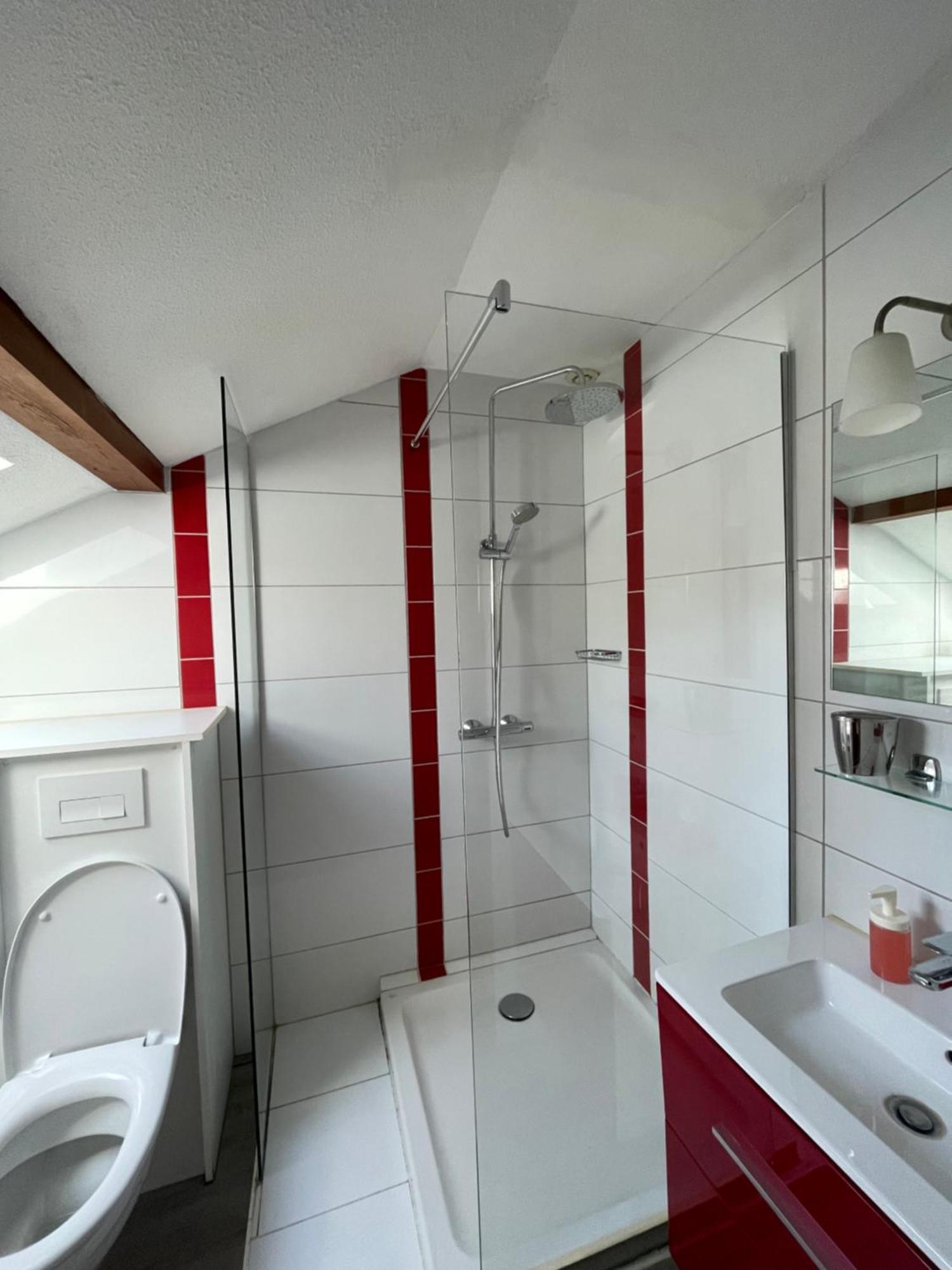 Bed & Breakfast Les Hauts Du