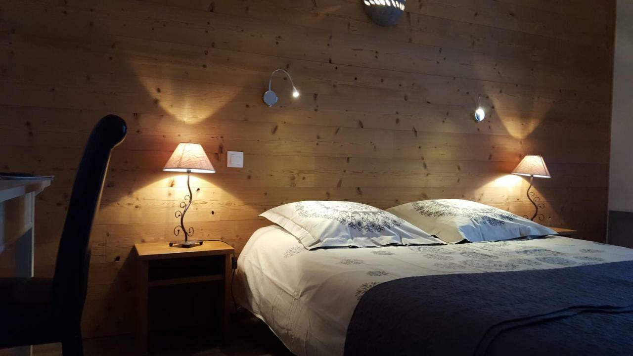 Les Hauts Du * Gerardmer
