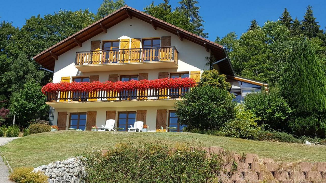 Les Hauts Du Gérardmer