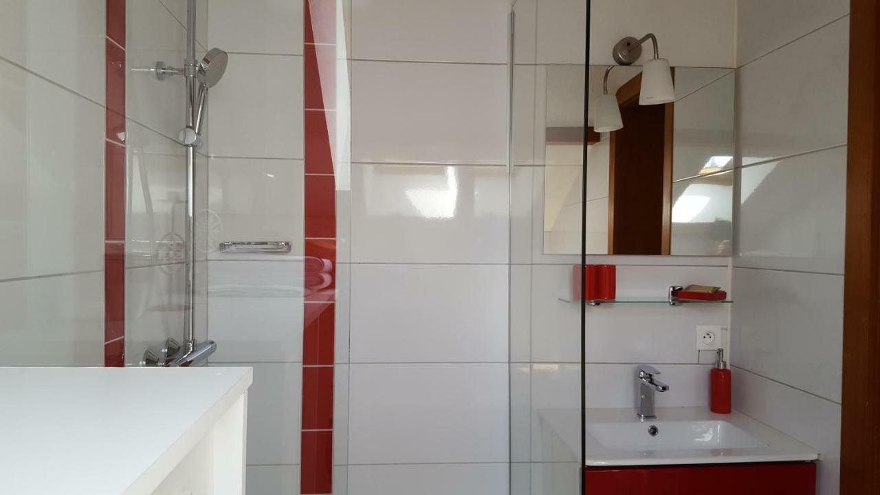 Les Hauts Du Bed & Breakfast