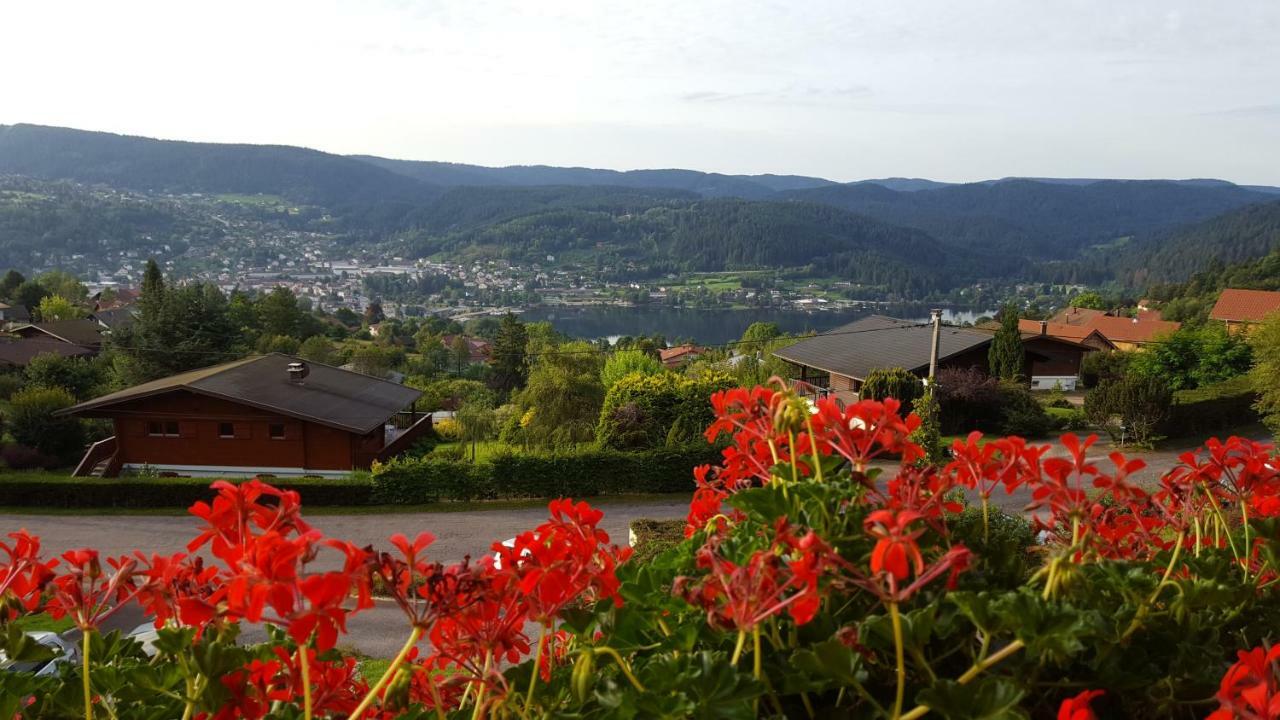 Bed & Breakfast Les Hauts Du