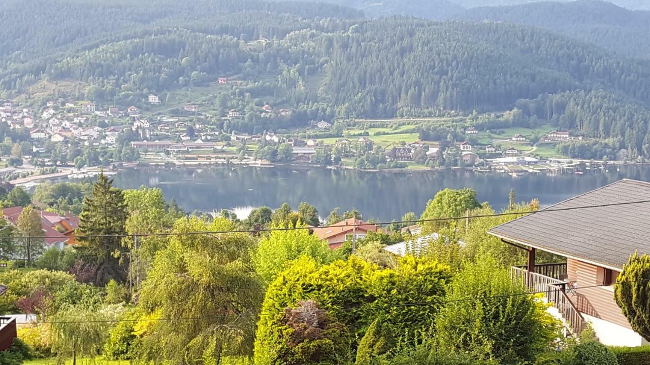 Bed & Breakfast Les Hauts Du