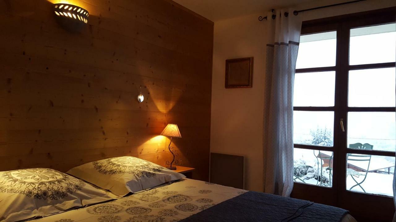 Bed & Breakfast Les Hauts Du *